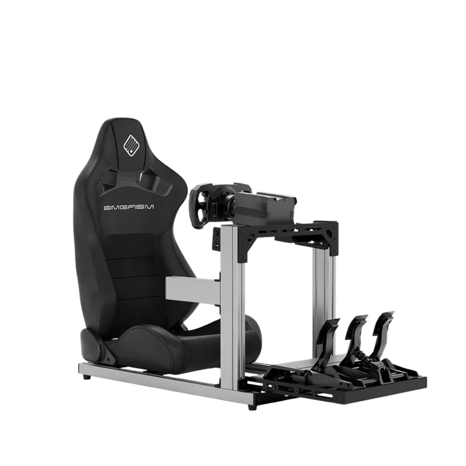 Pedal support, Core side arm and upgrade path